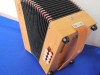 Castagnari Studio D-G button accordion